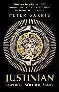 Kartonierter Einband Justinian von Peter Sarris