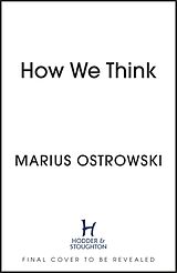 Livre Relié How We Think de Marius Ostrowski