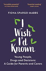 eBook (epub) I Wish I'd Known de Fiona Spargo-Mabbs