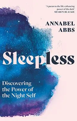 E-Book (epub) Sleepless von Annabel Abbs