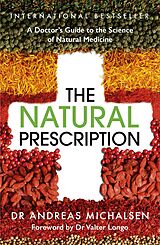 eBook (epub) Natural Prescription de Andreas Michalsen