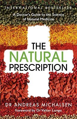 E-Book (epub) Natural Prescription von Andreas Michalsen