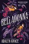 E-Book (epub) Belladonna von Adalyn Grace