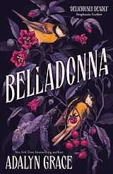 Kartonierter Einband Belladonna von Adalyn Grace