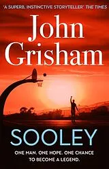 Kartonierter Einband Sooley von Grisham John