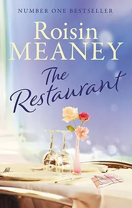 E-Book (epub) Restaurant von Roisin Meaney