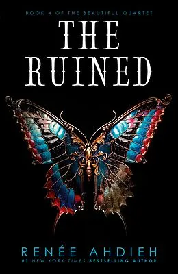 E-Book (epub) The Ruined von Renée Ahdieh