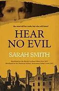 E-Book (epub) Hear No Evil von Sarah Smith
