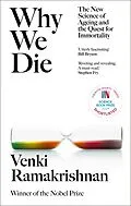 E-Book (epub) Why We Die von Venki Ramakrishnan