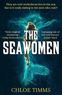 E-Book (epub) The Seawomen von Chloe Timms