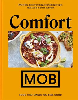 Livre Relié Comfort MOB de Mob