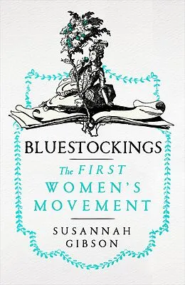 E-Book (epub) Bluestockings von Susannah Gibson