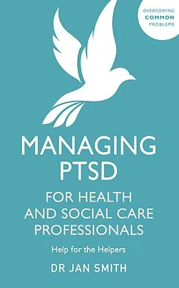 E-Book (epub) Managing PTSD for Health and Social Care Professionals von Jan Smith