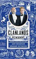 E-Book (epub) The Clanlands Almanac von Sam Heughan, Graham Mctavish