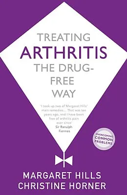 E-Book (epub) Treating Arthritis von Margaret Hills