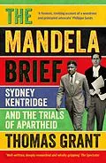 E-Book (epub) Mandela Brief von Thomas Grant