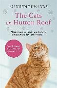 Couverture cartonnée The Cats on Hutton Roof de Marilyn Edwards