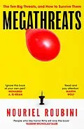 E-Book (epub) Megathreats von Nouriel Roubini