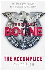 Poche format B The Accomplice von John Grisham