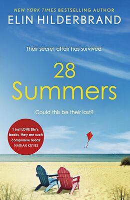 E-Book (epub) 28 Summers von Elin Hilderbrand