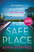 E-Book (epub) Safe Place von Anna Downes