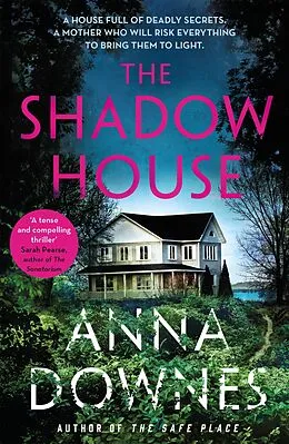 E-Book (epub) The Shadow House von Anna Downes, Anna Downes