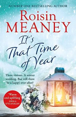 E-Book (epub) It's That Time of Year von Roisin Meaney