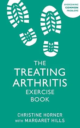 E-Book (epub) Treating Arthritis Exercise Book von Christine Horner