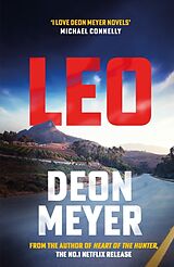 Livre Relié Leo de Meyer Deon