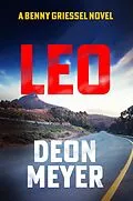 E-Book (epub) Leo von Deon Meyer