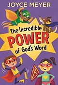 E-Book (epub) Incredible Power of God's Word von Joyce Meyer