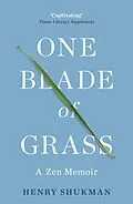 E-Book (epub) One Blade of Grass von Henry Shukman