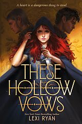 eBook (epub) These Hollow Vows de Lexi Ryan