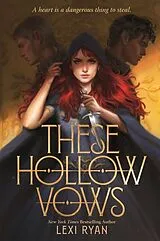Kartonierter Einband These Hollow Vows von Lexi Ryan