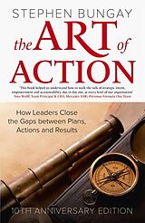 Livre Relié The Art of Action de Stephen Bungay