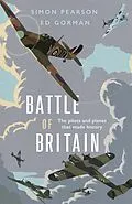 E-Book (epub) Battle of Britain von Simon Pearson, Ed Gorman