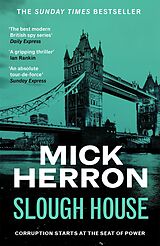 E-Book (epub) Thursday Nights at the Bluebell Inn von Mick Herron