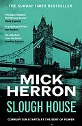 E-Book (epub) Slough House von Mick Herron
