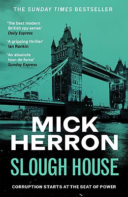 E-Book (epub) Thursday Nights at the Bluebell Inn von Mick Herron