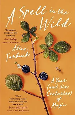 E-Book (epub) Spell in the Wild von Alice Tarbuck