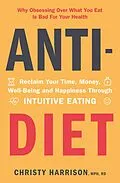 E-Book (epub) Anti-Diet von Christy Harrison