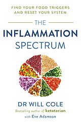 eBook (epub) Inflammation Spectrum de Will Cole