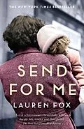 E-Book (epub) Send For Me von Lauren Fox
