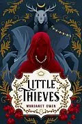 E-Book (epub) Little Thieves von Margaret Owen