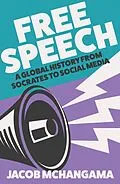 E-Book (epub) Free Speech von Jacob Mchangama