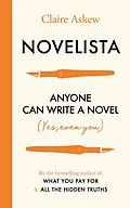 E-Book (epub) Novelista von Claire Askew