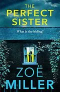 E-Book (epub) Perfect Sister von Zoe Miller