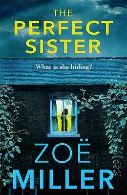 E-Book (epub) Perfect Sister von Zoe Miller