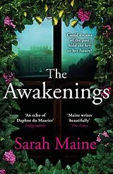 E-Book (epub) The Awakenings von Sarah Maine