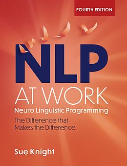 eBook (epub) NLP at Work de Sue Knight